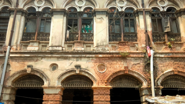 Farashganj 