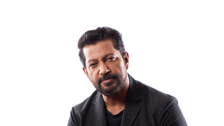 অভিনেতা মাহফুজ আহমেদ। ছবি: শেখ মেহেদী মোর্শেদ/স্টার