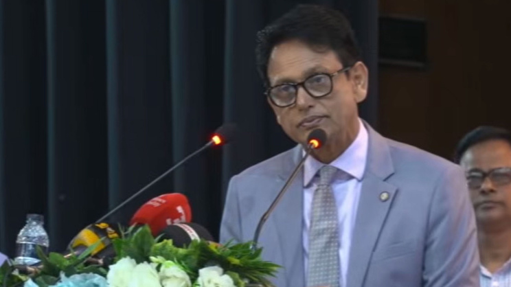 শিক্ষামন্ত্রী