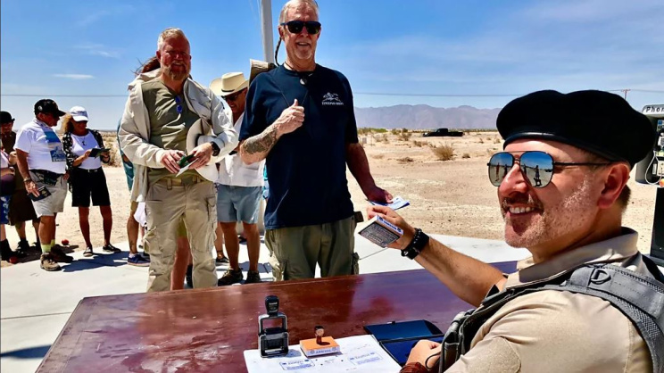 স্লোজ্যামাস্তানের সীমান্ত  । ছবি: স্লোজ্যামাস্তান প্রোপাগান্ডা মন্ত্রণালয়