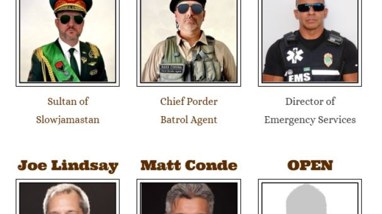 স্লোজ্যামাস্তানের পার্লামেন্ট। ছবি: স্লোজ্যামাস্তান প্রোপাগান্ডা মন্ত্রণালয়