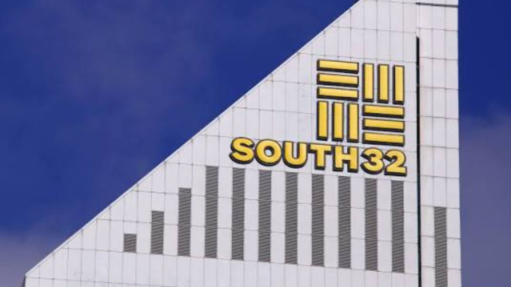 খনি কোম্পানি সাউথ ৩২। ছবি: রয়টার্স