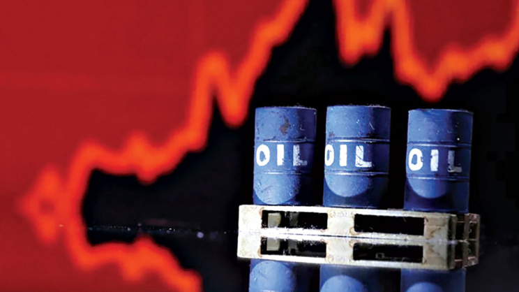 petroleum-oil