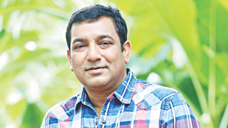 তৌকীর আহমেদ। ফাইল ছবি: সংগৃহীত