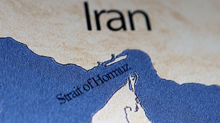 hormuz