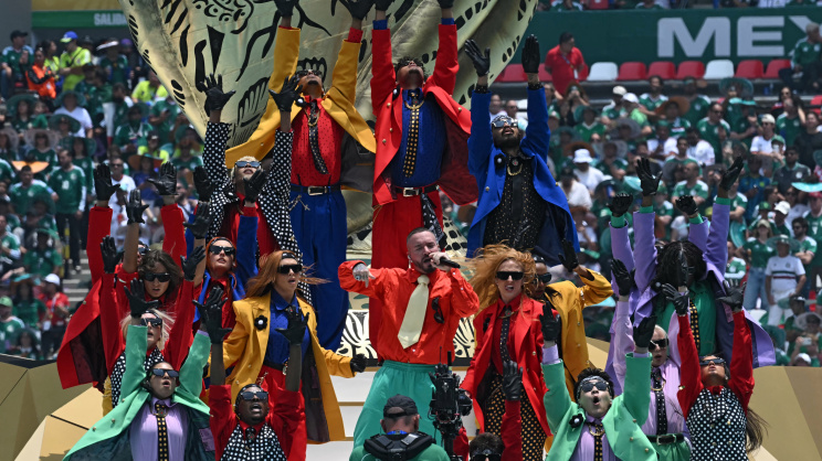 opening ceremony