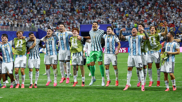 argentina