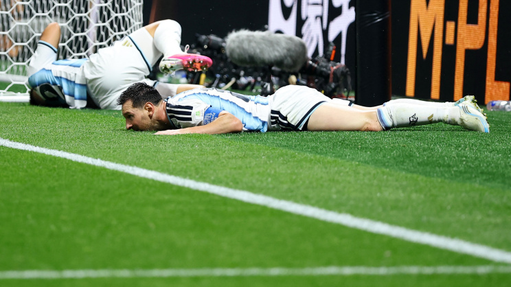 argentina