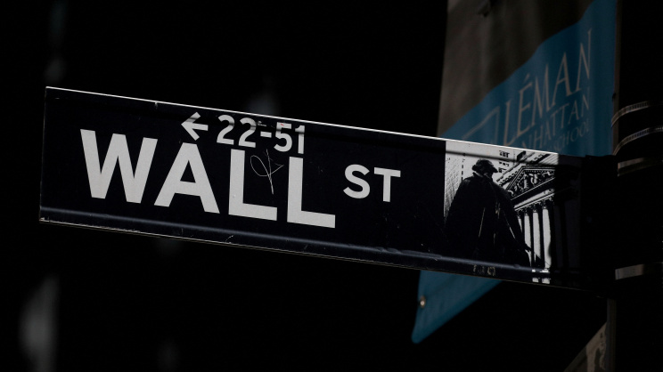 wall street