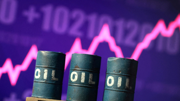 iran oil