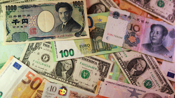 Currency