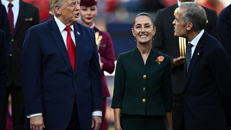 TRUMP CANADA