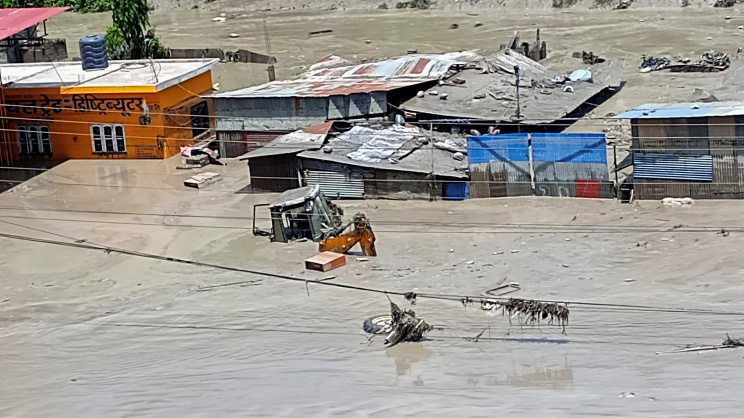 Nepal
