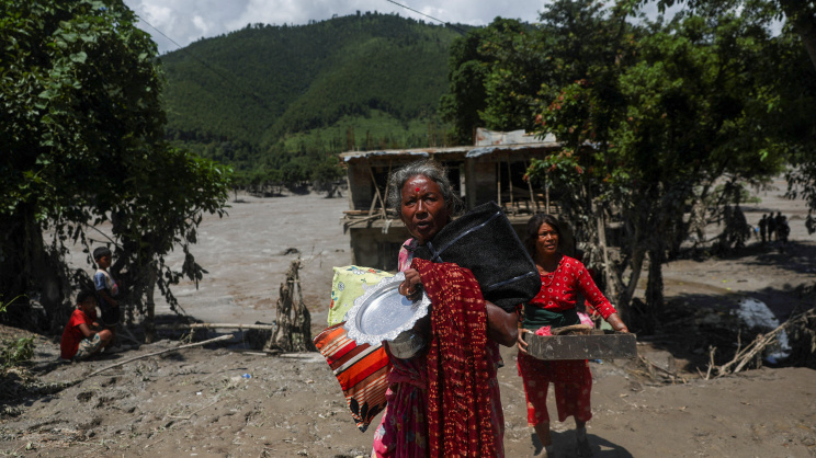 Nepal