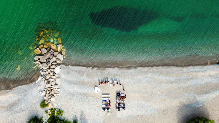 Lake ontario