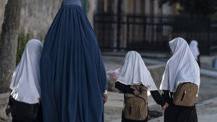 Afghanistan