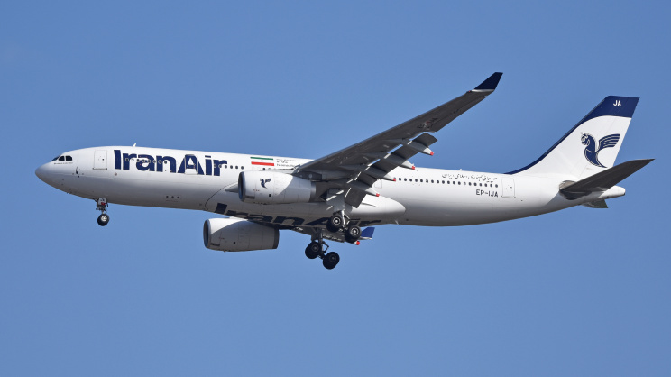 Iran_Air
