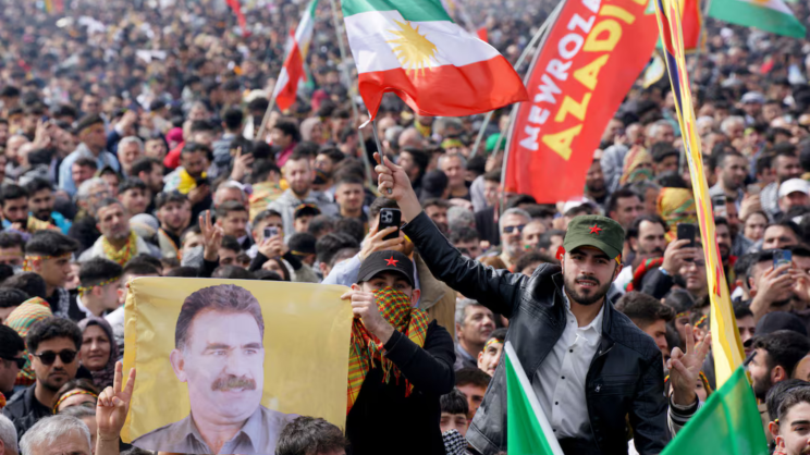 Kurdistan Movement
