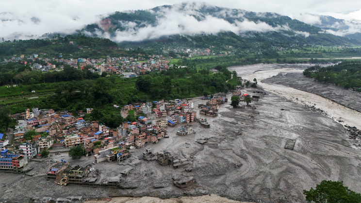Nepal