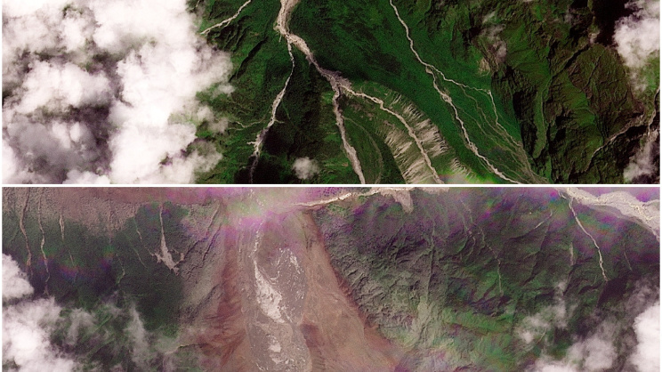 Nepal