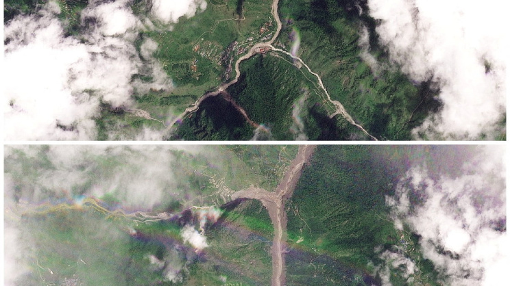Nepal