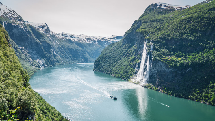 Norway