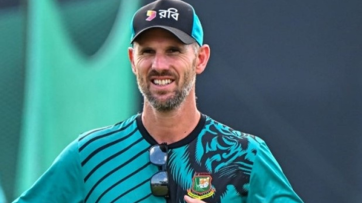 Shaun Tait