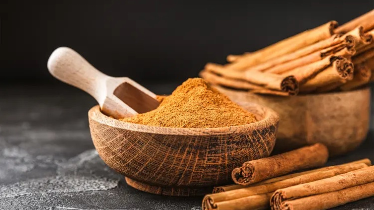 cinnamon