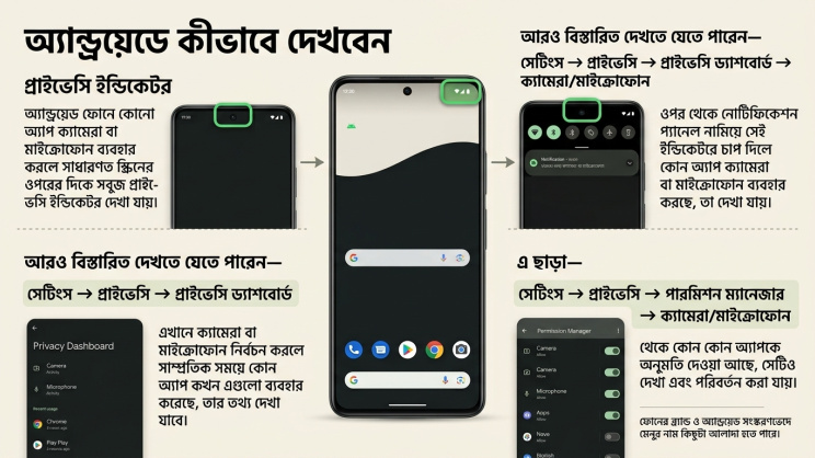 ইনফোগ্রাফ। ছবি: এআই
