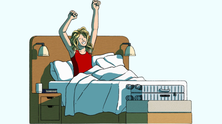jet lag
