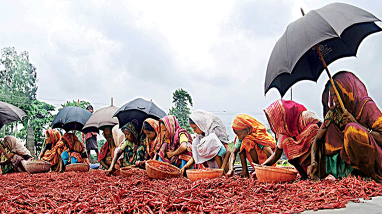 workers