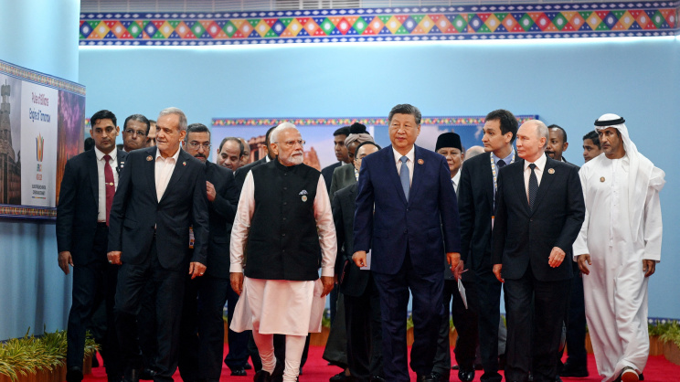 brics
