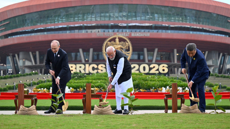 BRICS