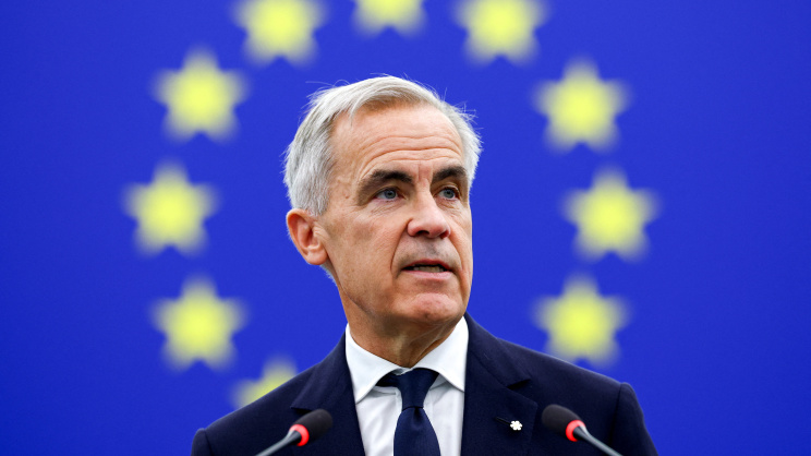 EU-CANADA