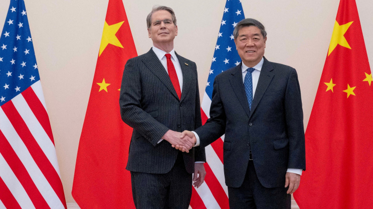 USA-CHINA