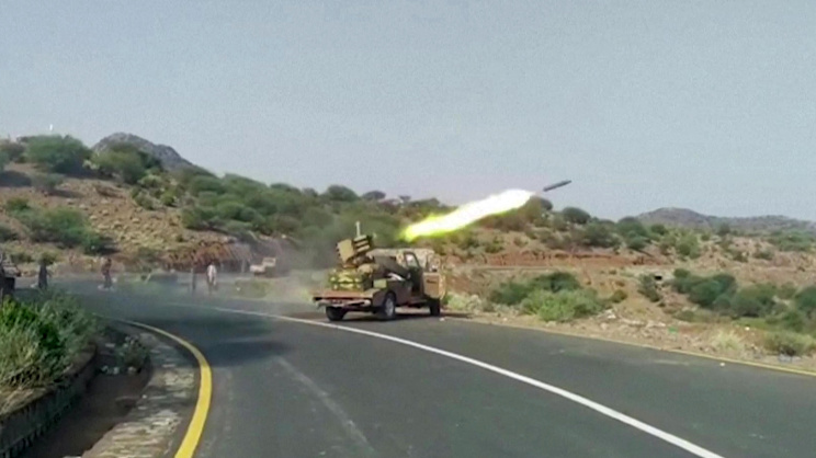 Yemen