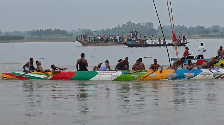 boat race
