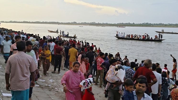 boat race