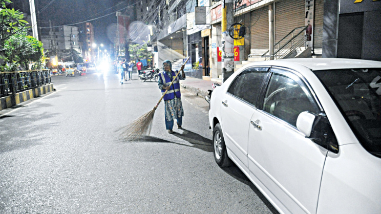 ছবি: স্টার।