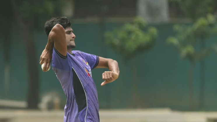 Nahid Rana