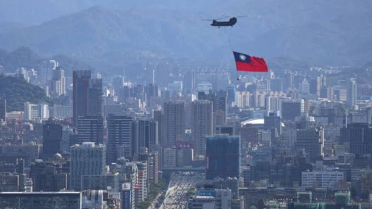 Taiwan