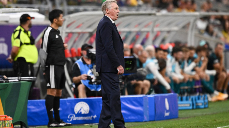 ancelotti