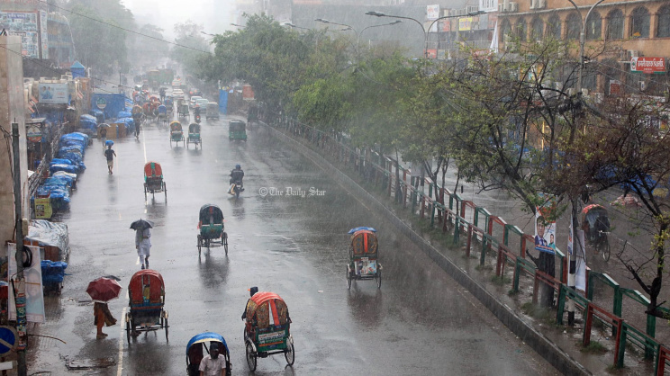 ছবি: স্টার।