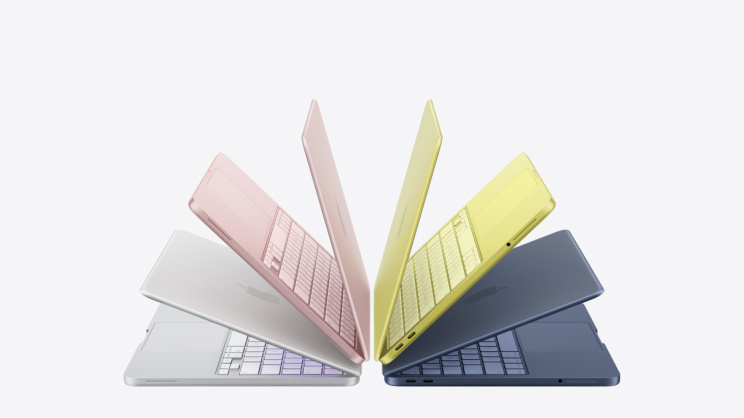 Macbook neo
