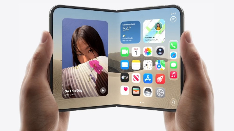 iphone duo