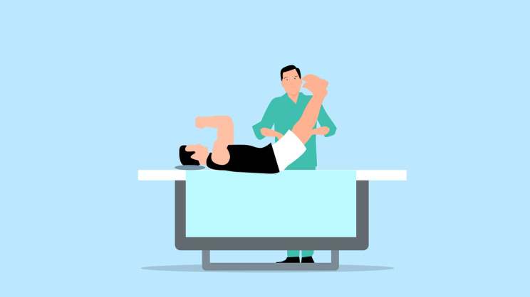 physiotherapy
