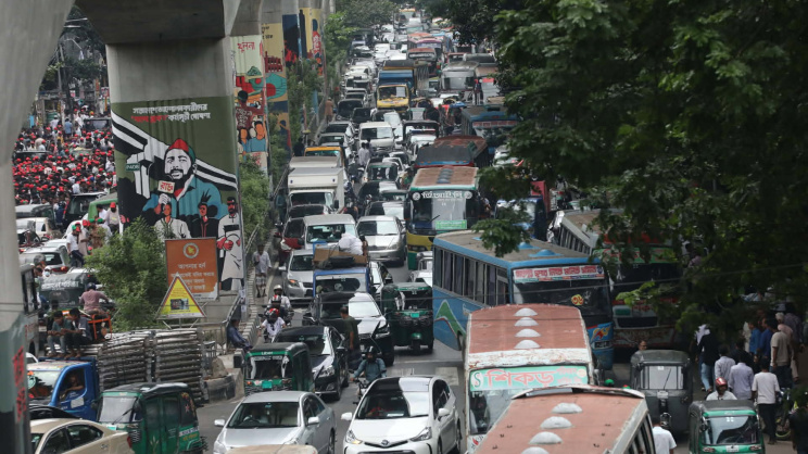 ছবি: স্টার।