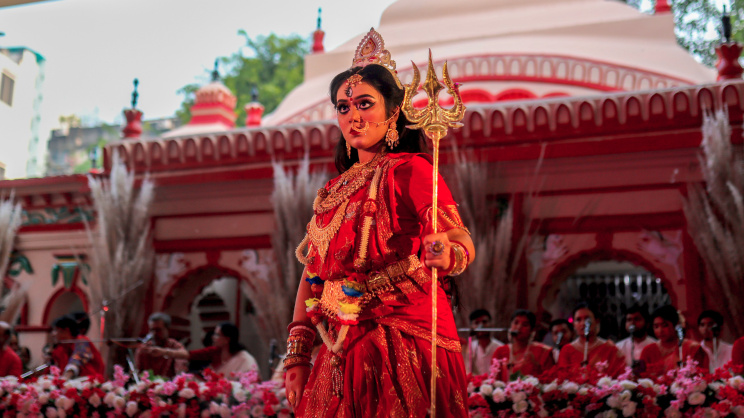 Durga Puja
