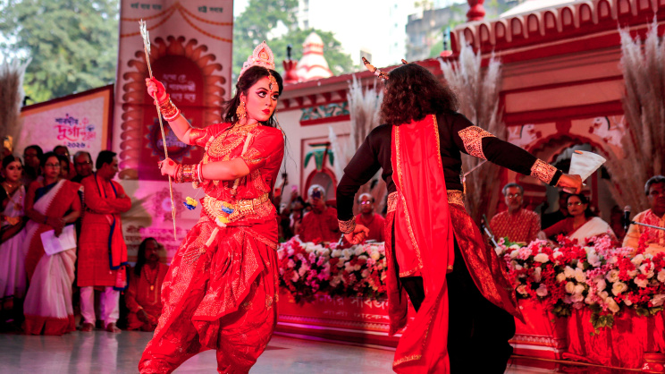 Durga Puja