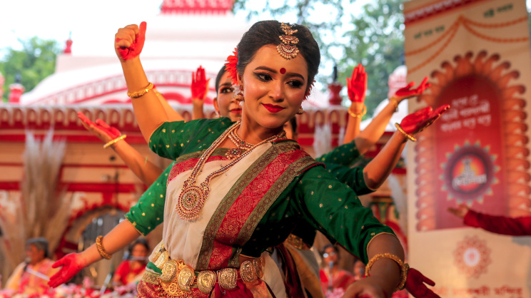 Durga Puja